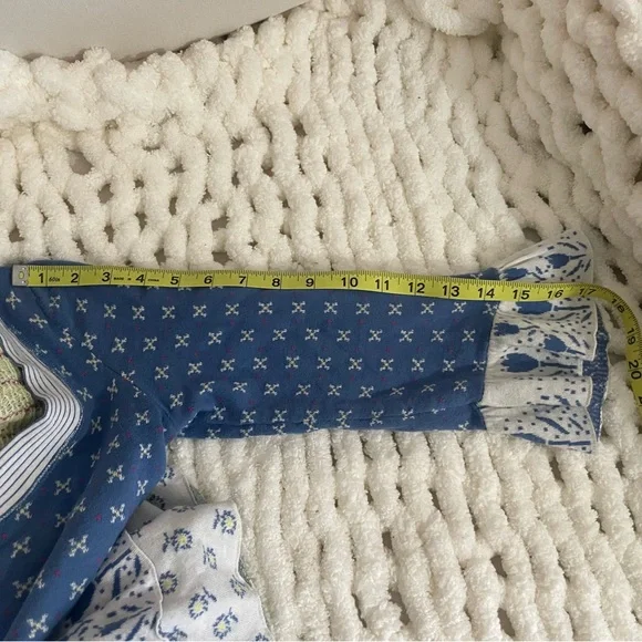 Anthropologie moth sweater top sz XS - Picture 12 of 14